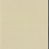 Stefan George letters to Ernst Morwitz, 1906