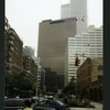 Block 105_1: Chambers Street between Greenwich Street and West Street (south side)