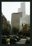 Block 105_1: Chambers Street between Greenwich Street and West Street (south side)