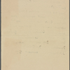 Stefan George letters to Ernst Morwitz, 1907