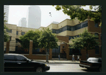 Block 105_1: Chambers Street between Greenwich Street and West Street (south side)