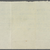 Stefan George letters to Ernst Morwitz, 1908