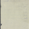 Stefan George letters to Ernst Morwitz, 1909