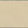 Stefan George letters to Ernst Morwitz, 1910