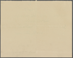Stefan George letters to Ernst Morwitz, 1910