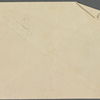 Stefan George letters to Ernst Morwitz, 1910