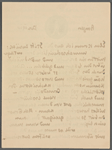 Stefan George letters to Ernst Morwitz, 1910