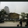 Block 105_1: Chambers Street between Greenwich Street and West Street (south side)
