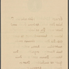 Stefan George letters to Ernst Morwitz, 1910