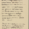 Stefan George letters to Ernst Morwitz, 1910
