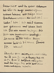 Stefan George letters to Ernst Morwitz, 1910