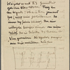 Stefan George letters to Ernst Morwitz, 1911