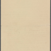 Stefan George letters to Ernst Morwitz, 1911