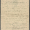 Stefan George letters to Ernst Morwitz, 1911