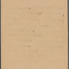 Stefan George letters to Ernst Morwitz, 1911
