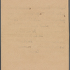 Stefan George letters to Ernst Morwitz, 1911