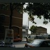 Block 105_1: Chambers Street between Greenwich Street and West Street (south side)