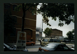 Block 105_1: Chambers Street between Greenwich Street and West Street (south side)