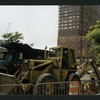Block 105_1: Chambers Street between Greenwich Street and West Street (south side)