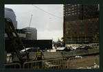 Block 105_1: Chambers Street between Greenwich Street and West Street (south side)