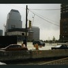 Block 105_1: Chambers Street between Greenwich Street and West Street (south side)