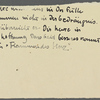 Stefan George letters to Ernst Morwitz, 1912