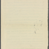 Stefan George letters to Ernst Morwitz, 1912