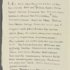 Stefan George letters to Ernst Morwitz, 1912