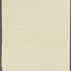 Stefan George letters to Ernst Morwitz, 1912