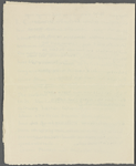 Stefan George letters to Ernst Morwitz, 1912