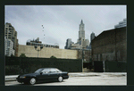 Block 105: West Street between Chambers Street and Warren Street (east side)