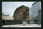Block 105: West Street between Chambers Street and Warren Street (east side)