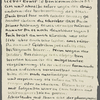 Stefan George letters to Ernst Morwitz, 1913