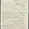 Stefan George letters to Ernst Morwitz, 1913