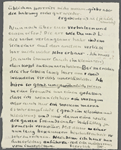 Stefan George letters to Ernst Morwitz, 1913