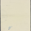 Stefan George letters to Ernst Morwitz, 1913
