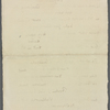 Stefan George letters to Ernst Morwitz, 1913