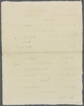 Stefan George letters to Ernst Morwitz, 1913