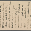 Stefan George letters to Ernst Morwitz, 1913
