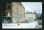 Block 105: West Street between Chambers Street and Warren Street (east side)