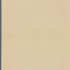 Stefan George letters to Ernst Morwitz, 1913