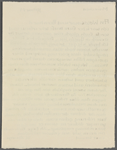 Stefan George letters to Ernst Morwitz, 1914