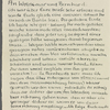 Stefan George letters to Ernst Morwitz, 1914