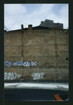 Block 105: Warren Street between West Street and Greenwich Street (north side)