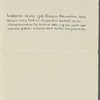 Stefan George letters to Ernst Morwitz, 1914