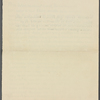 Stefan George letters to Ernst Morwitz, 1914