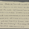 Stefan George letters to Ernst Morwitz, 1914
