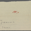 Stefan George letters to Ernst Morwitz, 1914