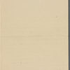 Stefan George letters to Ernst Morwitz, 1914