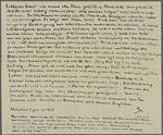 Stefan George letters to Ernst Morwitz, 1915